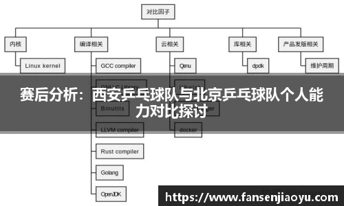 赛后分析：西安乒乓球队与北京乒乓球队个人能力对比探讨